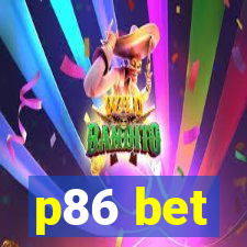 p86 bet